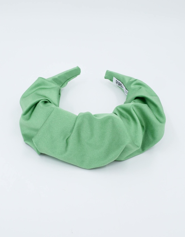 FORD MILLINERY - Jude Headband