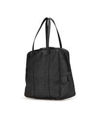 Pre-Loved by Azura Reborn - Pre-Loved fendi Structured Tote Bag with Zip Closure