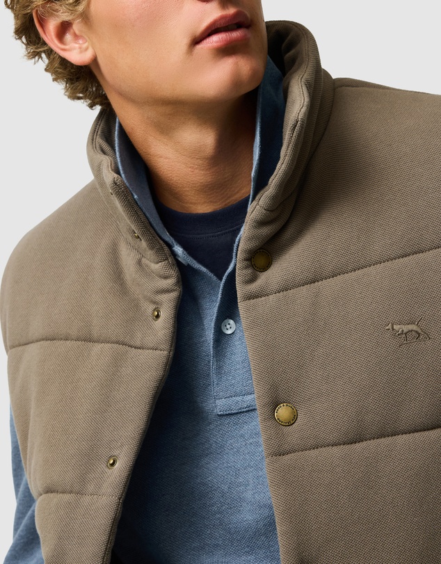 Rodd & Gunn - Ls Gunn Polo