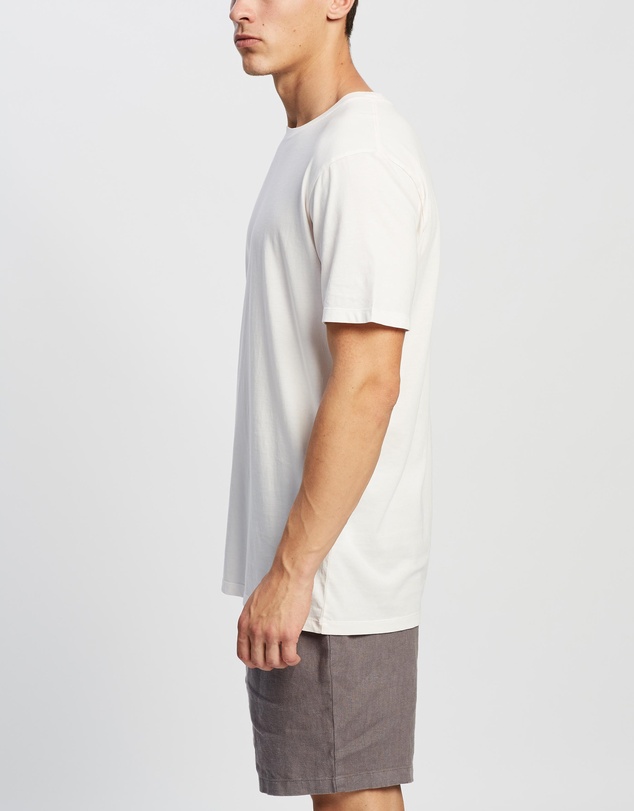Assembly Label - Standard Tee