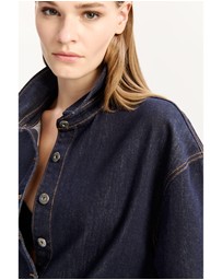 Bardot - Enza Denim Shacket