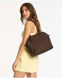 Status Anxiety - Force Of Being Handbag
