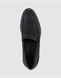 Beau Coops - Gall Loafers