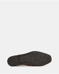 Hush Puppies - Zabrina
