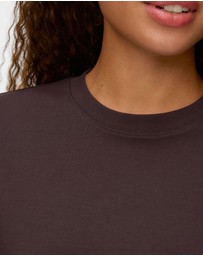 Vero Moda - Naima Cotton T-shirt