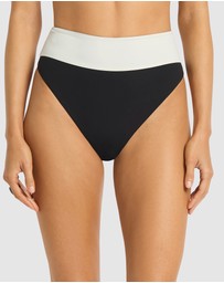 Bond-Eye Swimwear - Raya Brief