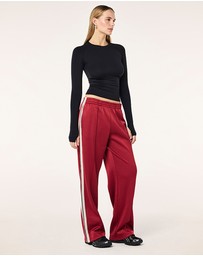 P.E Nation - Tricot Trackpants