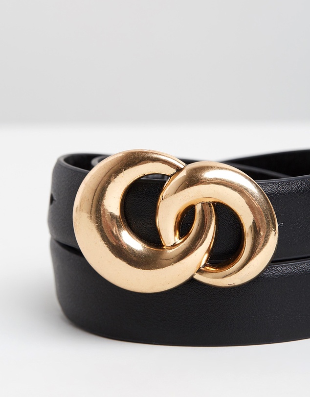 M.N.G - Ese Belt