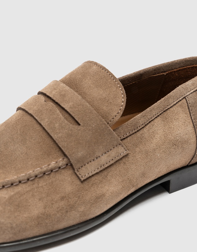 Rodd & Gunn - Spiga Loafer