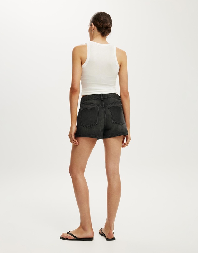 Cotton On - Original Denim Short