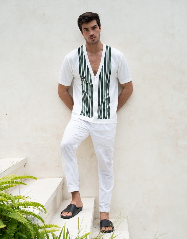 Runaway the Label - Tremali Shirt