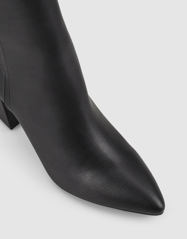 Verali - Max Stretch Ankle Boots
