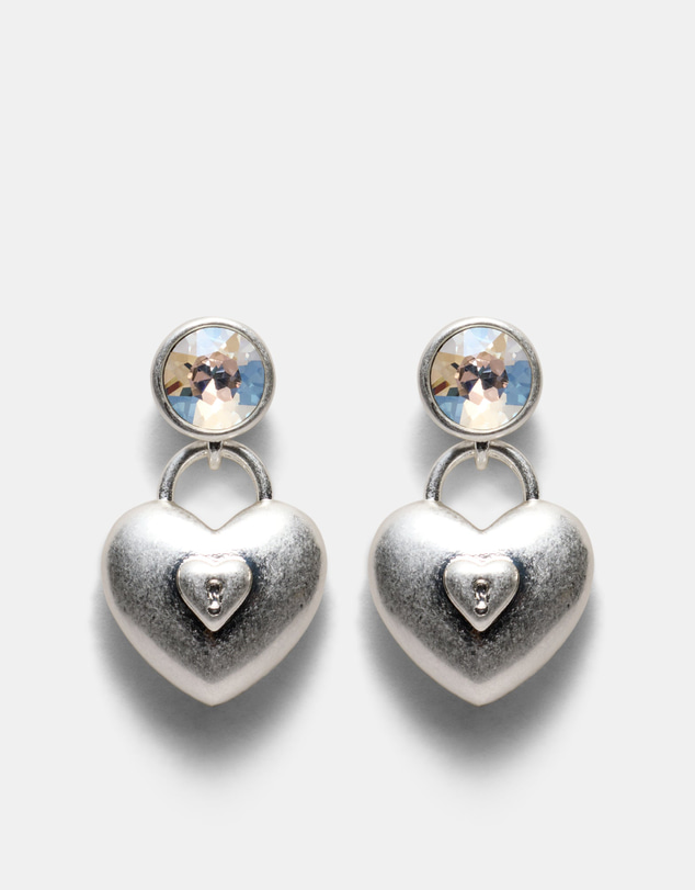MIMCO - Love Bound Drop Earrings