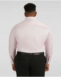 Johnny Bigg - Montego Stretch Dress Shirt