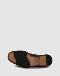 Brando - Rafik Lace Ups