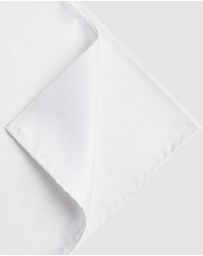 Politix - Silk Pocket Square