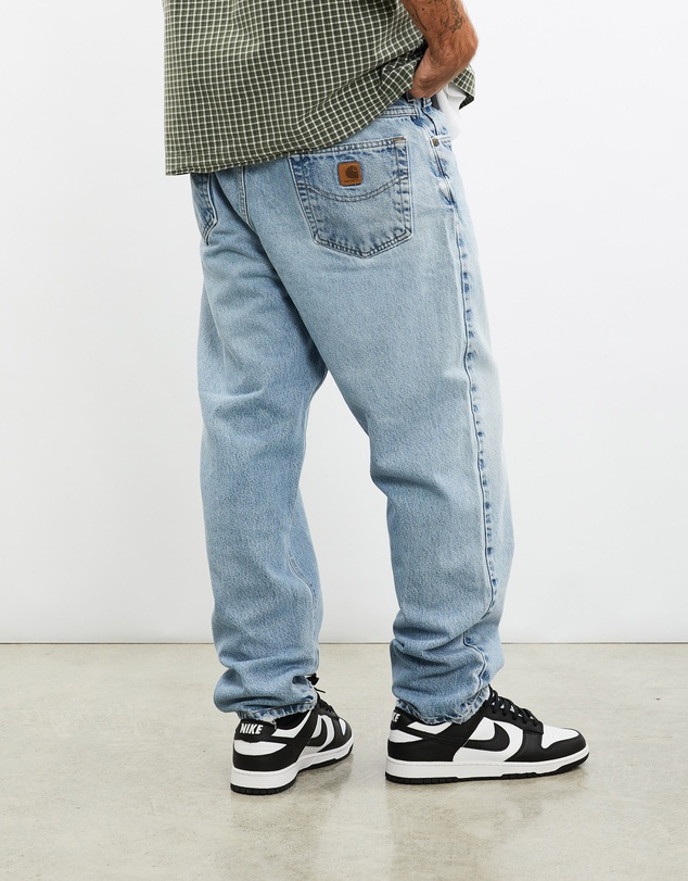 Vintage by The Real Deal - Pre Loved - Vintage Carhartt Denim Pants