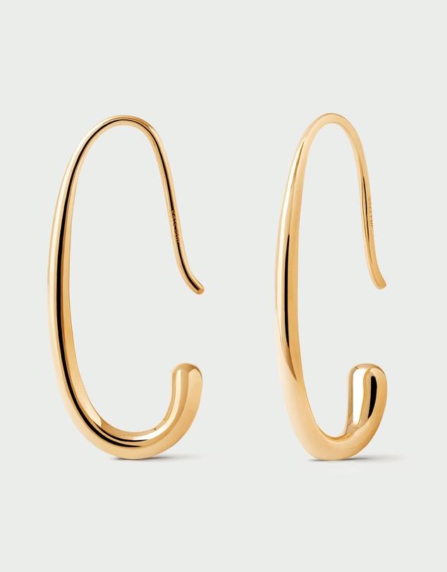 PDPAOLA - Eira Earrings
