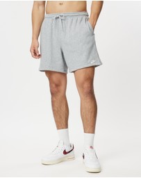 Nike - Club Flow Fleece Terry Shorts