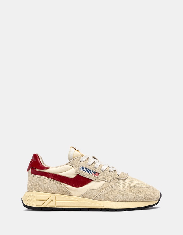 Autry - Reelwind Low - Women's