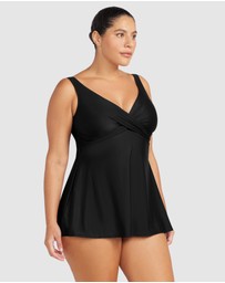 Artesands - Hues Delacroix Cross Over Swimdress
