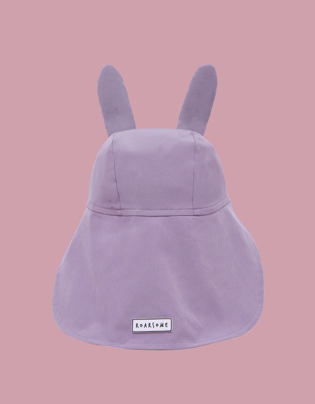 Roarsome - Hop the Bunny - Kids Sun Cap