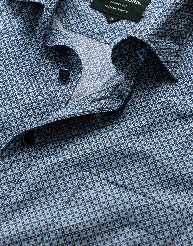 Rodd & Gunn - Chartwell Sports Fit Shirt