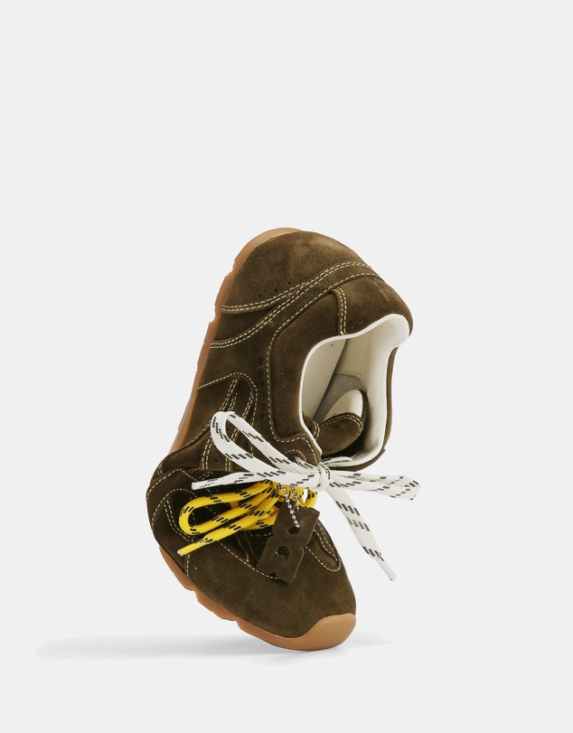 Nokwol - Atlas Sneakers