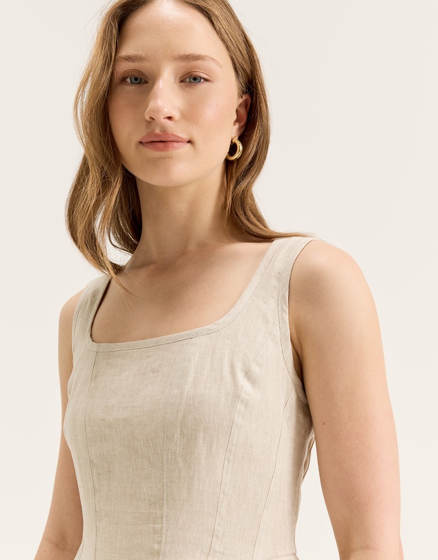Review - Celine Mini Dress
