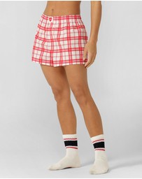 Lorna Jane - All You Need Is Love Shorts