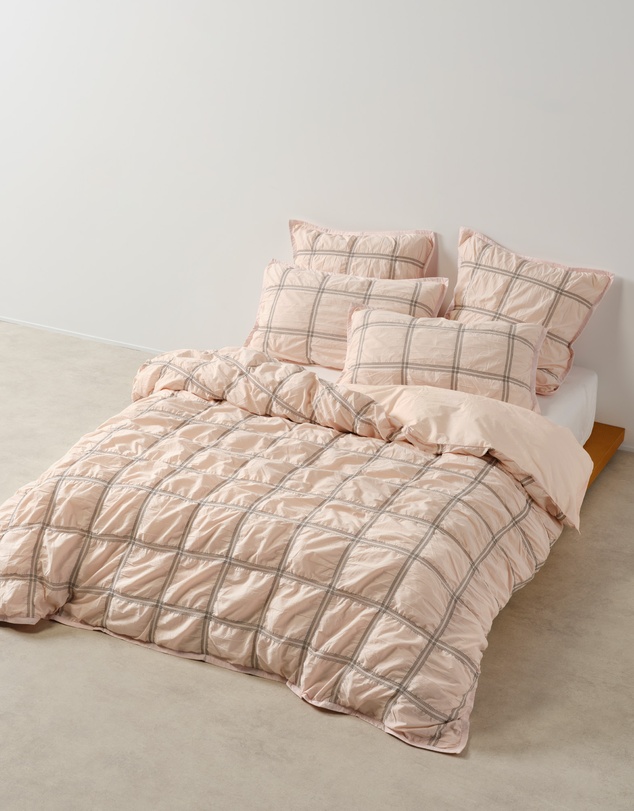 Linen House - Mireya Quilt Cover Set