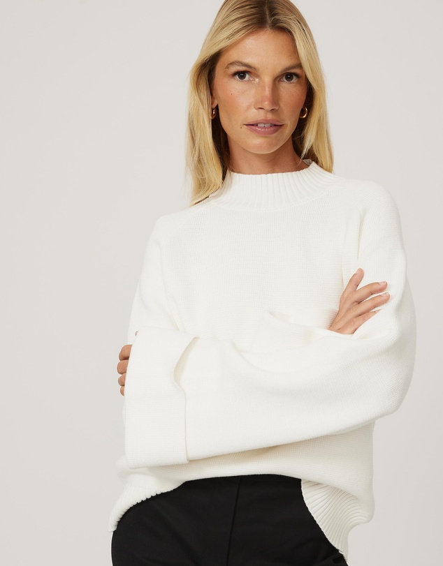 Tussah - Selena Knit Jumper