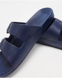 Freedom Moses - Slides - Kids