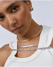 Zahar - Leilani Necklace