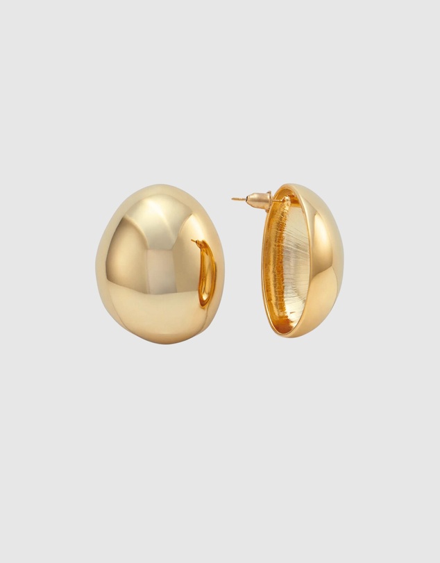 Noah The Label - Solid Earrings