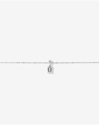 Michael Hill - 0.50TW Lab Diamond Pendant in 10kt Gold