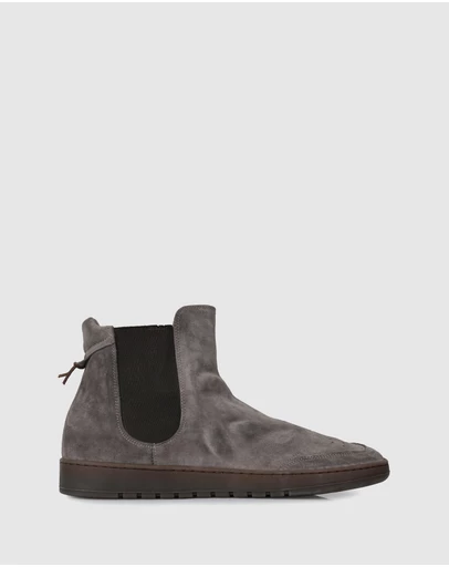 Brando - Donovan Chelsea Sneakers