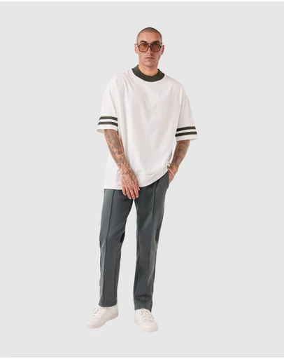 Zanerobe - ZR Football Trackpant