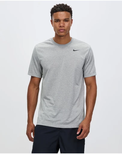 Nike - DriFIT Legend Fitness T-Shirt