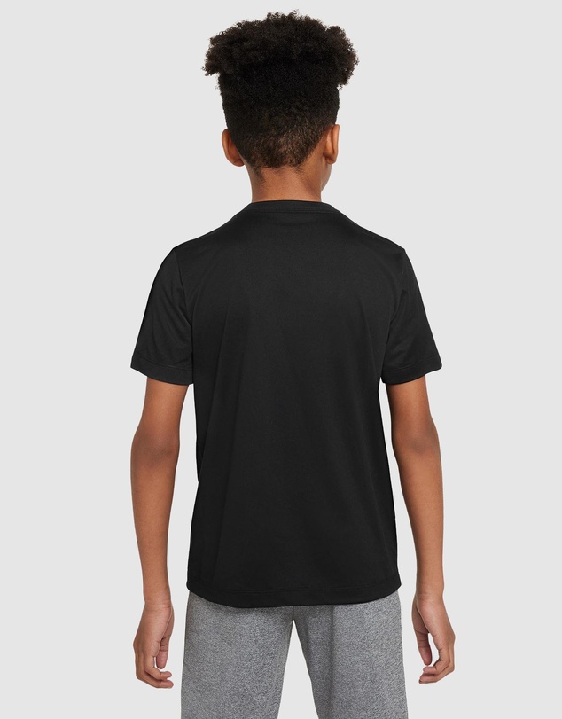 Nike - Big Kids Dri-FIT T-Shirt - Teens