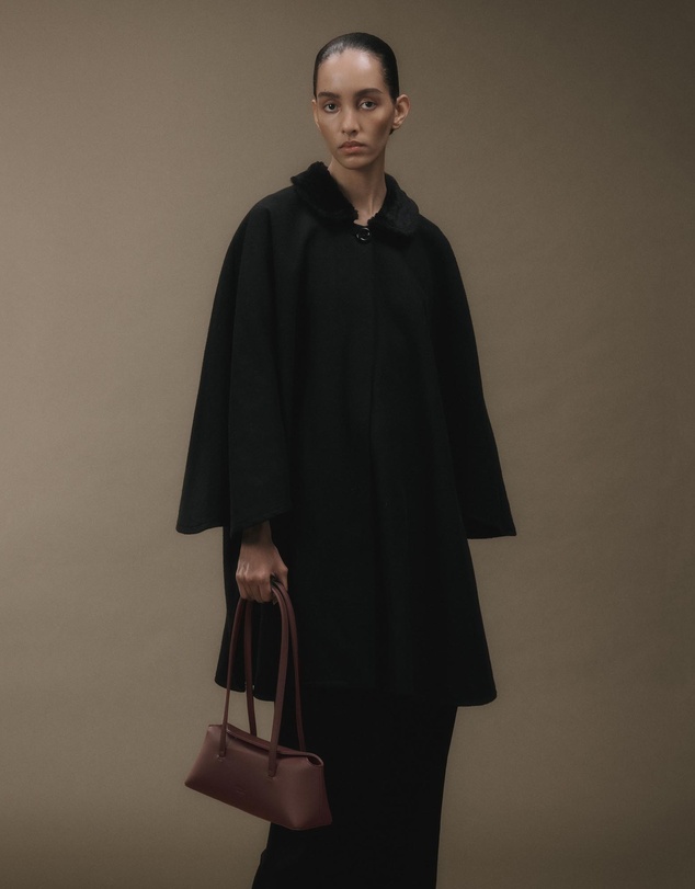 Freja NYC - Mini Chrystie Bag