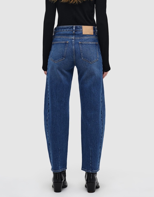 Neuw - Amber Barrel Jeans