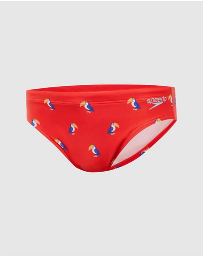 Speedo - E Toucan Brief