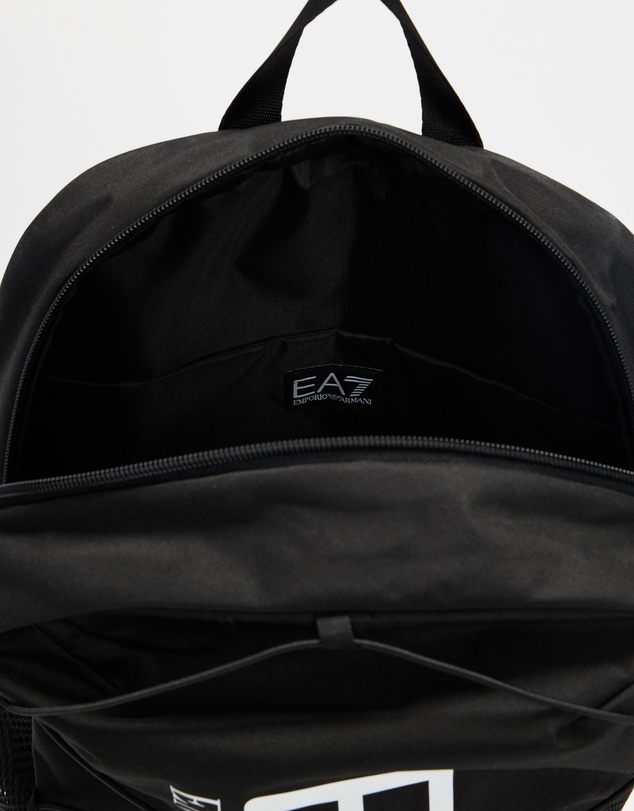 Emporio Armani EA7 - Train Core Backpack Big Logo