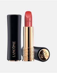 Lancome - L'Absolu Rouge Cream Lipstick 07