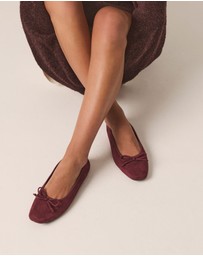 Verali - Eugenie Ballet Flats