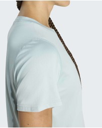 adidas Performance - Workout Essentials Crew Neck T-Shirt Womens