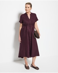 Commonry - Catherine Dress