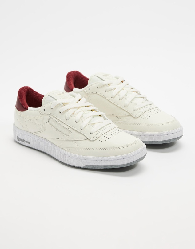 Reebok - Club C 85 Vintage - Unisex