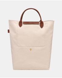 Longchamp - Le Pliage Original Tote Bag - Medium